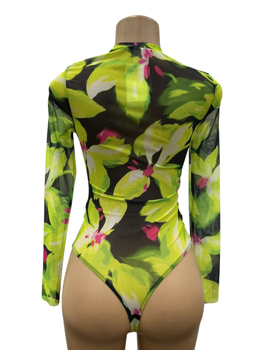 Blusa S (H&M)
