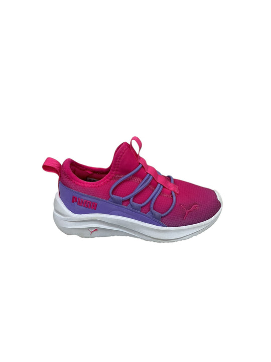 Tenis para niñ@ 12.5 (PUMA)