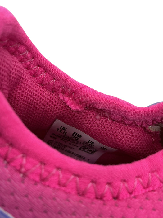 Tenis para niñ@ 12.5 (PUMA)