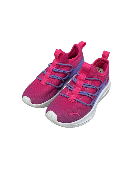 Tenis para niñ@ 12.5 (PUMA)