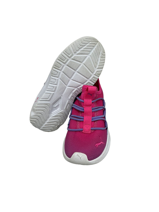 Tenis para niñ@ 12.5 (PUMA)
