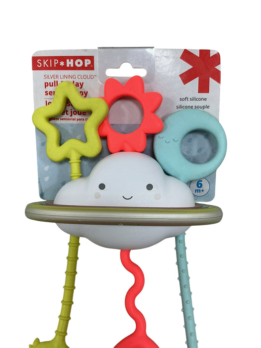 Juguete sensorial (SKIP HOP)
