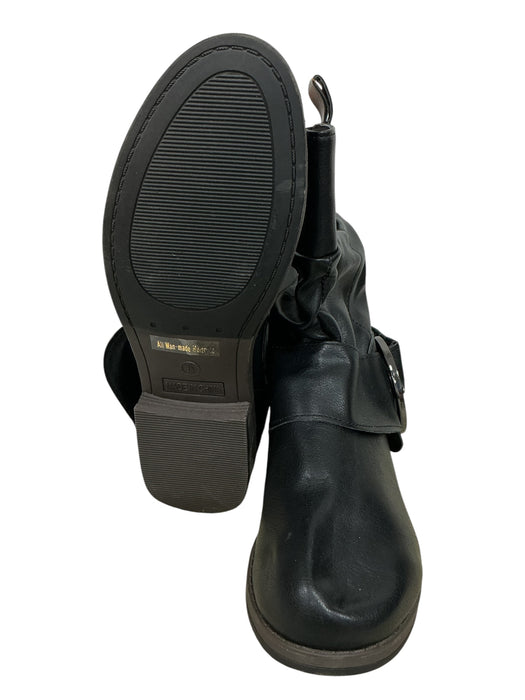 Bota 7 1/2 (GLAZE)