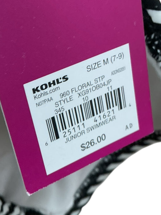 Traje de Baño M (SO)