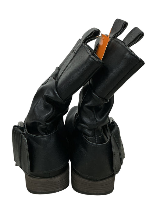 Bota 7 1/2 (GLAZE)
