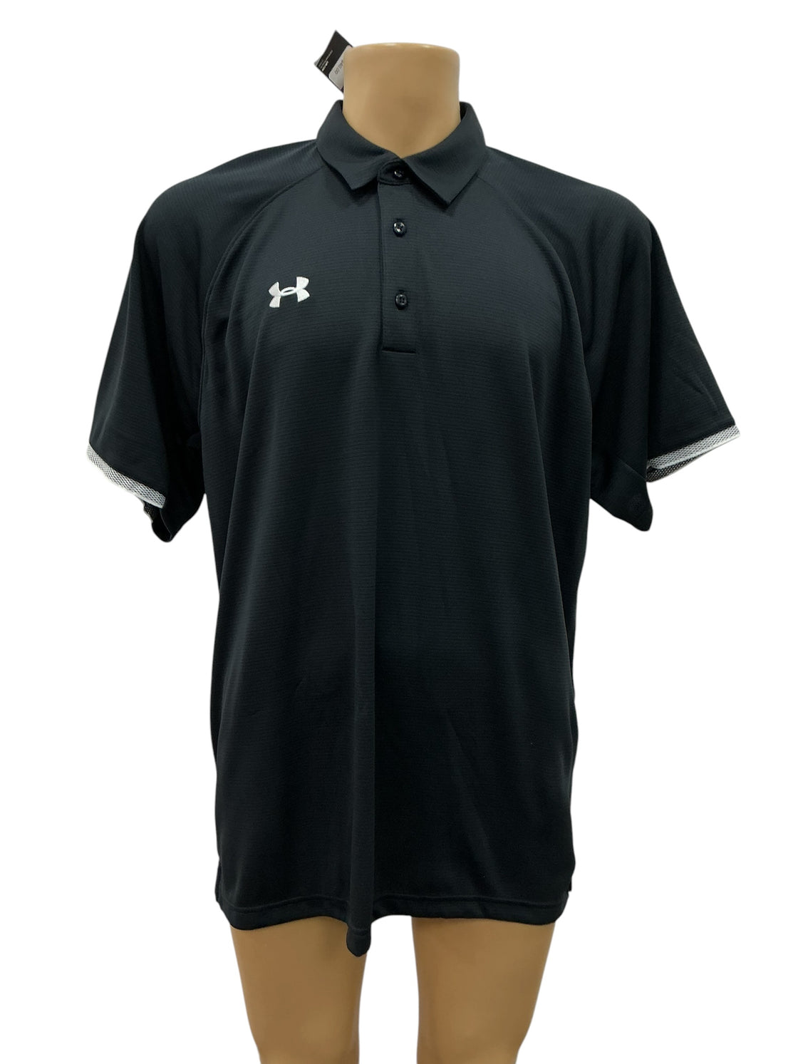 Camisa 2XL (UNDER ARMOUR)