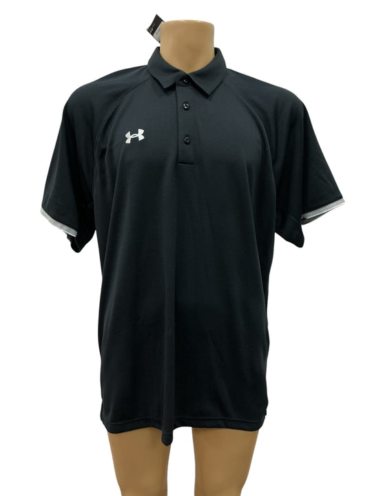 Camisa 2XL (UNDER ARMOUR)