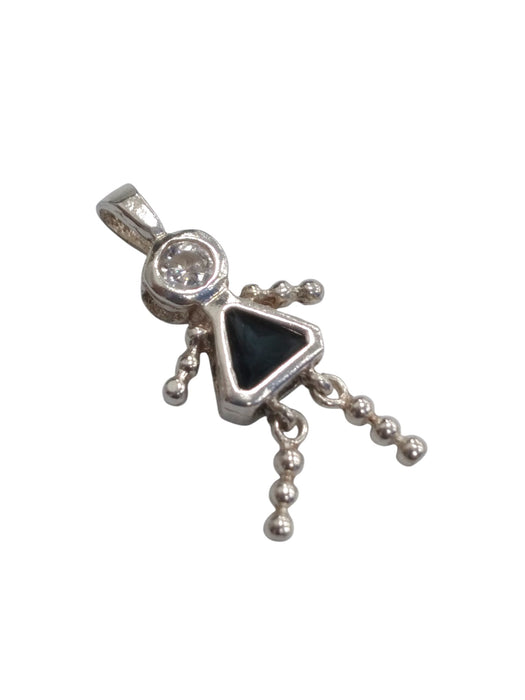 Dije de plata (925)