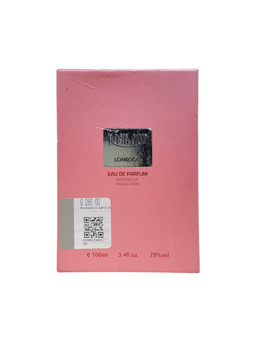 Rose Oud (LONKOOM)