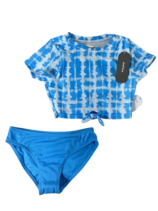 Traje de Baño para niñ@ S (WONDER NATION)