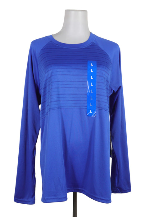 Blusa deportiva L  (SPEEDO)