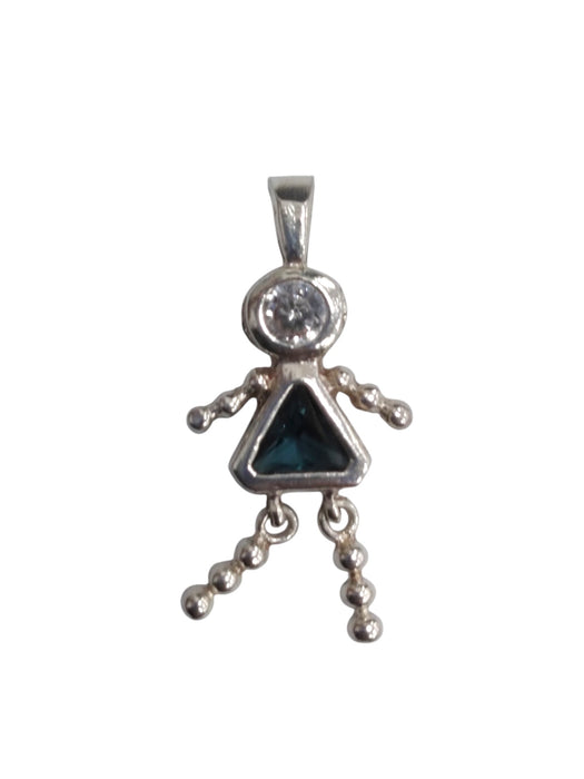 Dije de plata (925)
