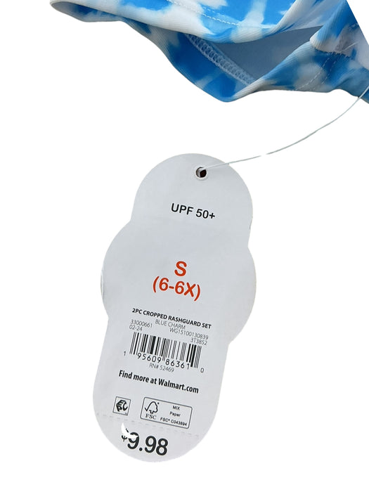 Traje de Baño para niñ@ S (WONDER NATION)