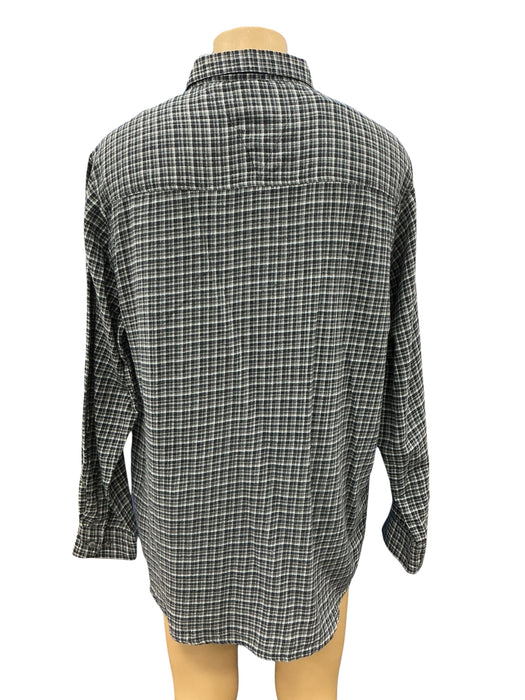 Camisa XXL (REALTREE)