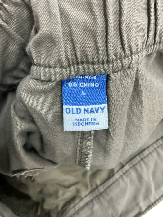 Pantalón L (OLD NAVY)