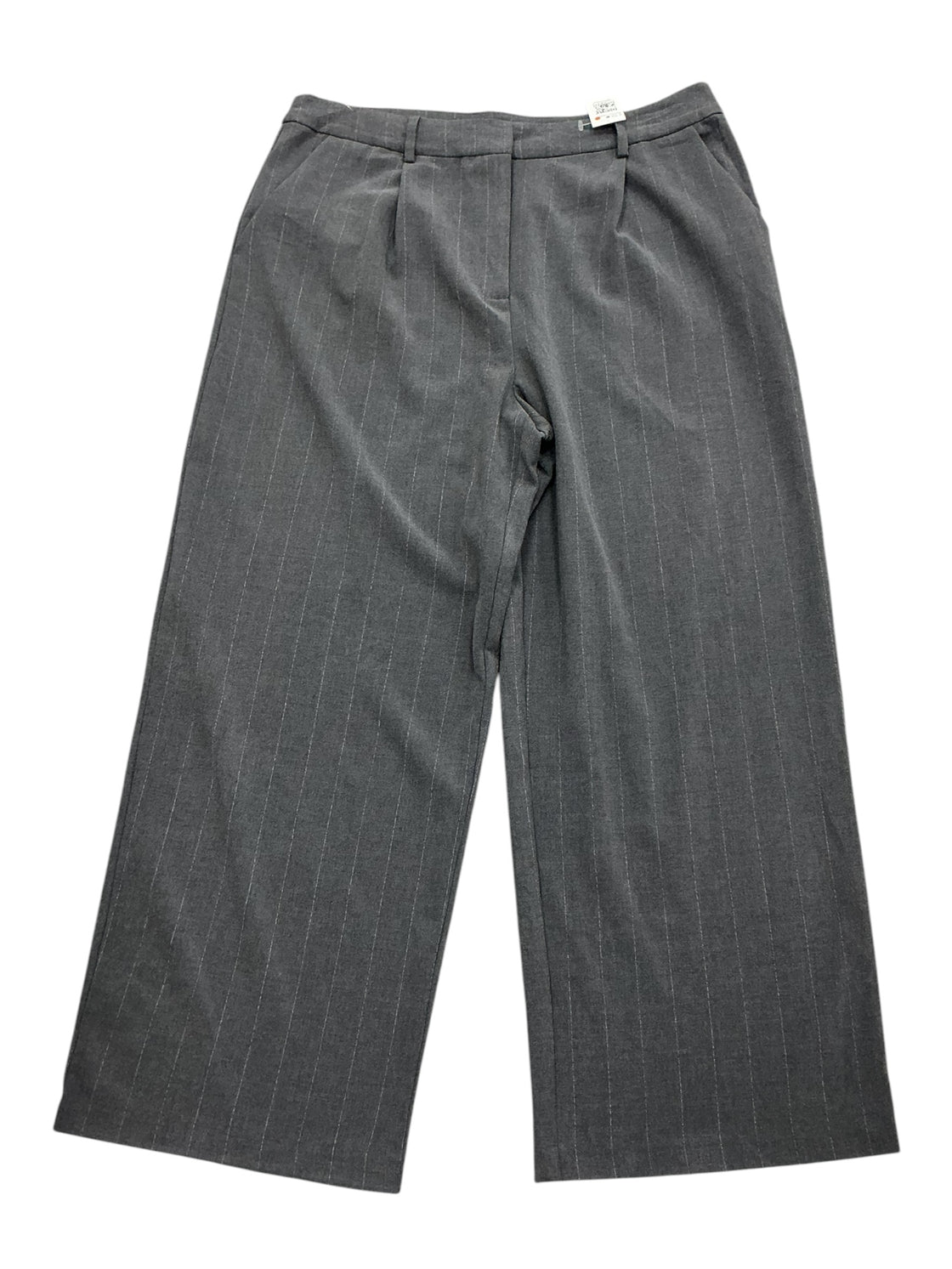 Pantalón XL (BLACK TAPE)