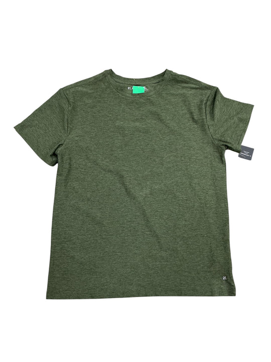 Playera 16/18 (01.ALGO)