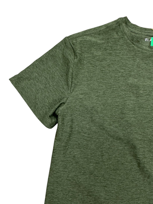 Playera 16/18 (01.ALGO)