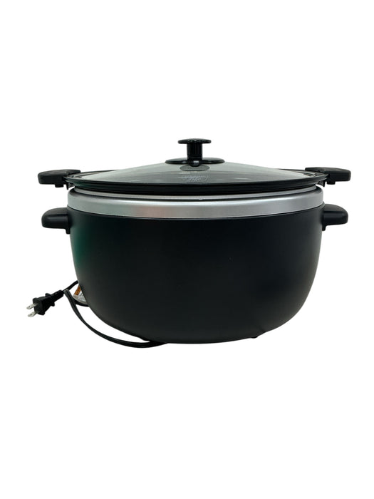 Olla de cocción lenta (GREENLIFE)