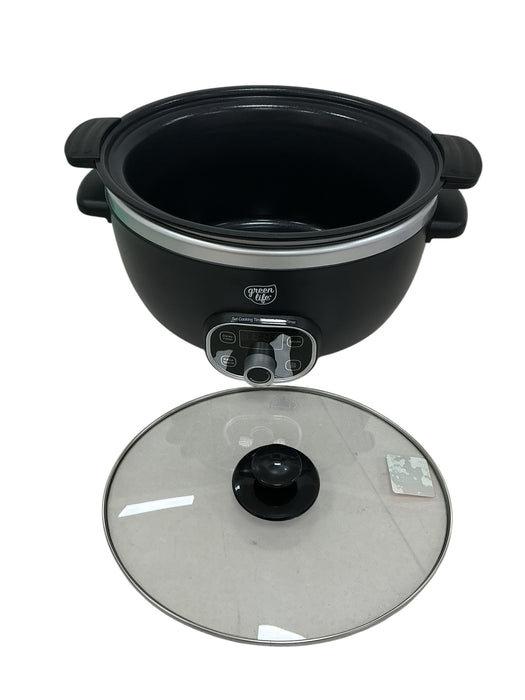 Olla de cocción lenta (GREENLIFE)