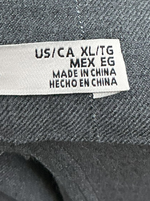 Pantalón XL (BLACK TAPE)