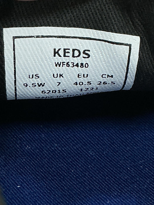 Tenis 9.5 (KEDS)