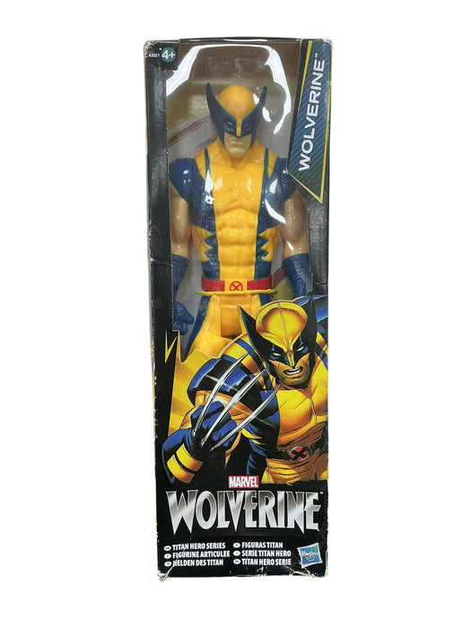 Wolverine (HASBRO)