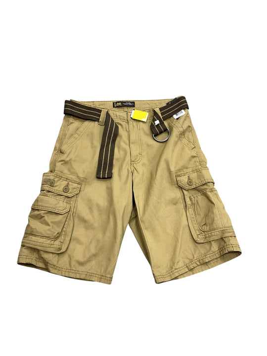Pantaloneta 30 (LEE)
