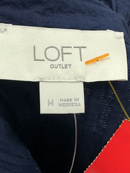 Blusa M (LOFT)
