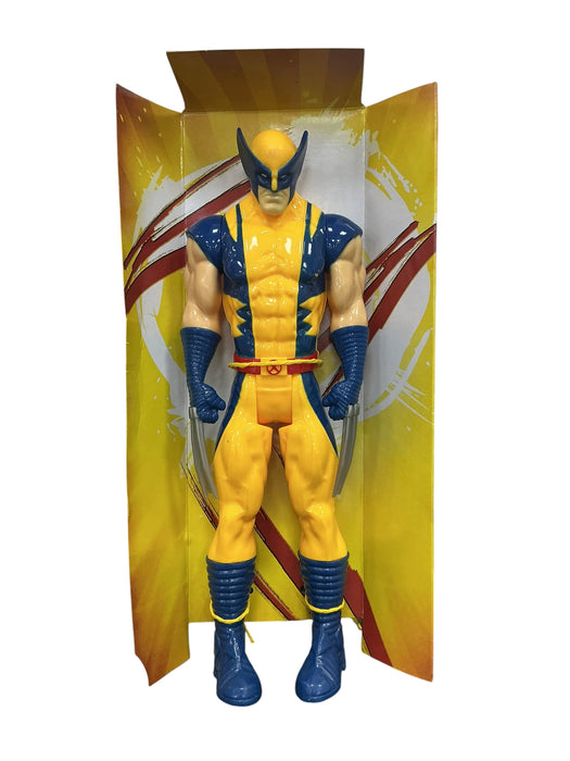 Wolverine (HASBRO)