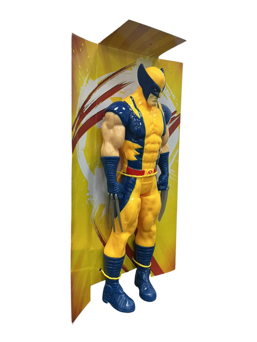 Wolverine (HASBRO)