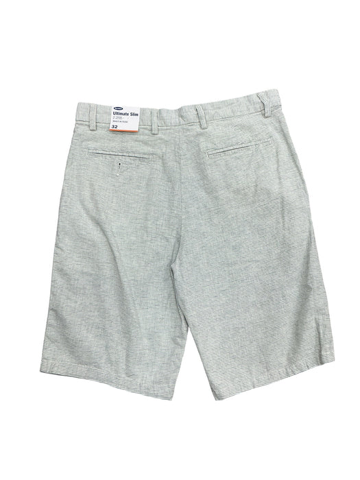 Pantaloneta 32 (OLD NAVY)