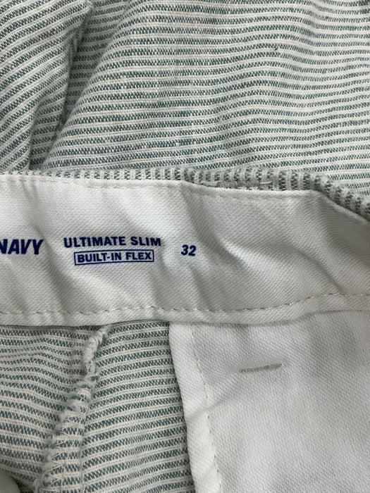 Pantaloneta 32 (OLD NAVY)