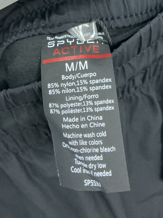 Short M (SPYDER ACTIVE)