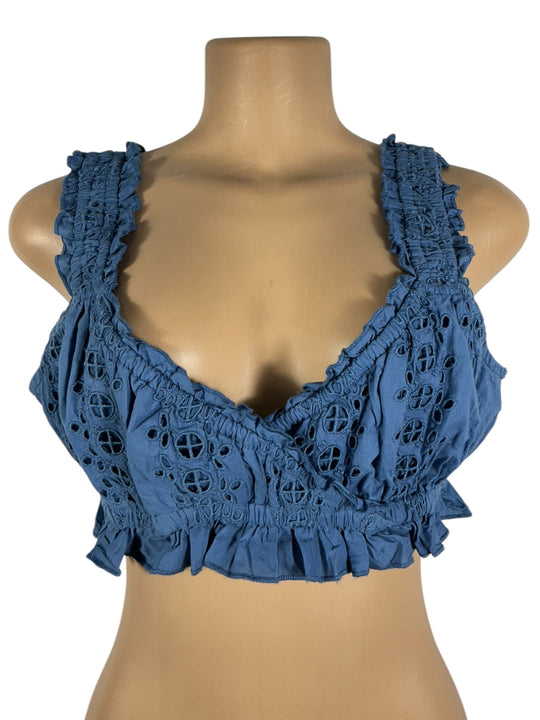 Blusa S (AMERICAN EAGLE)