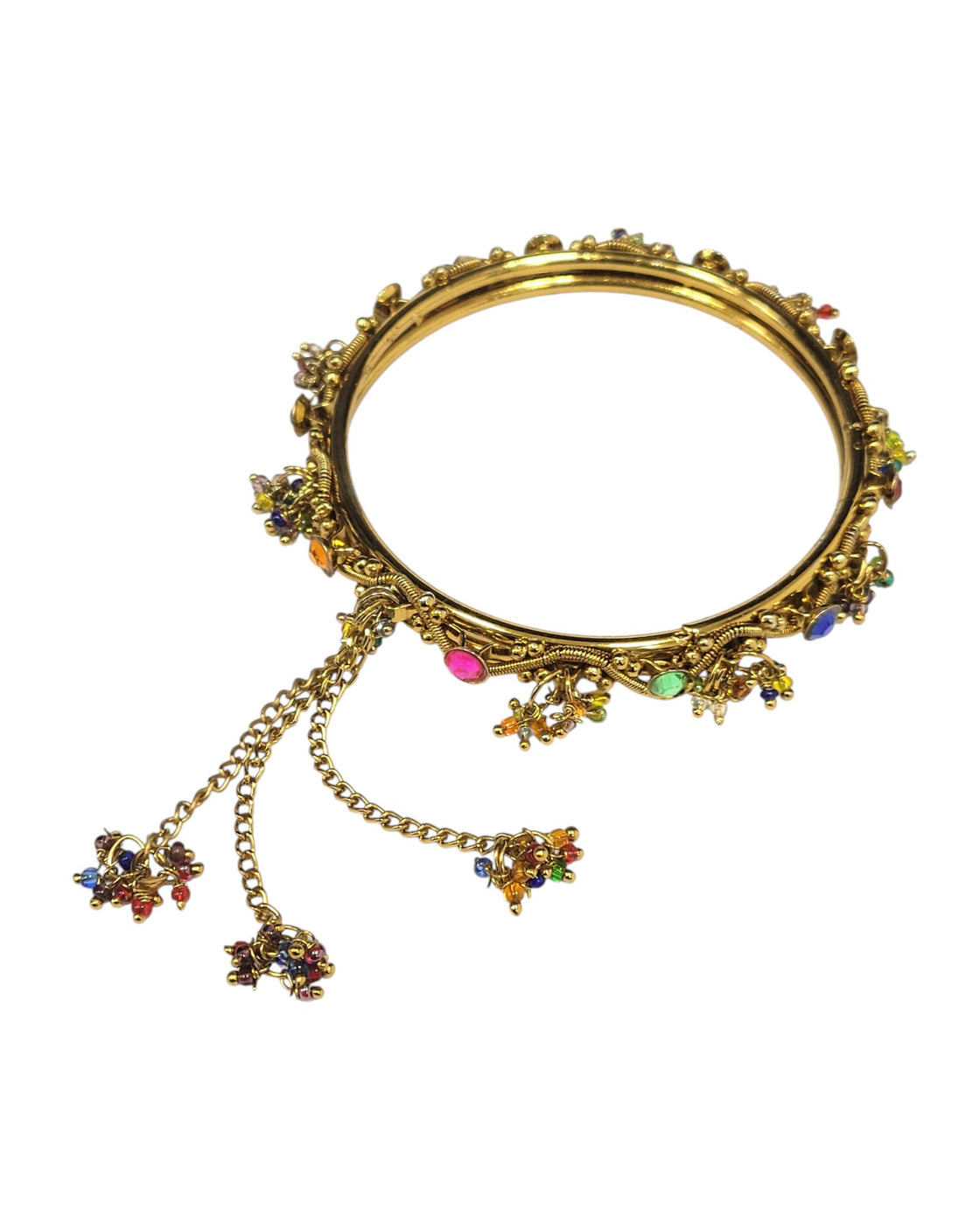 Pulsera de fantasía