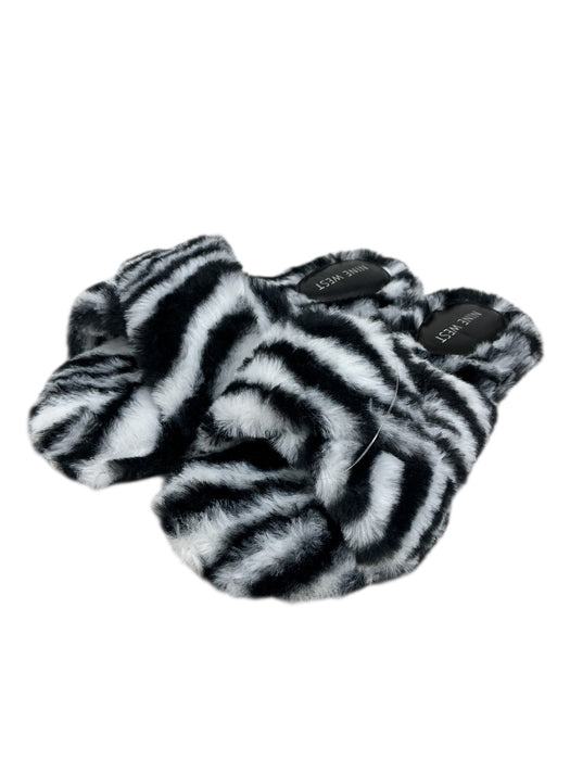 Sandalia 8 (NINE WEST)