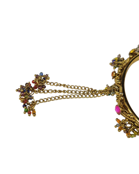 Pulsera de fantasía