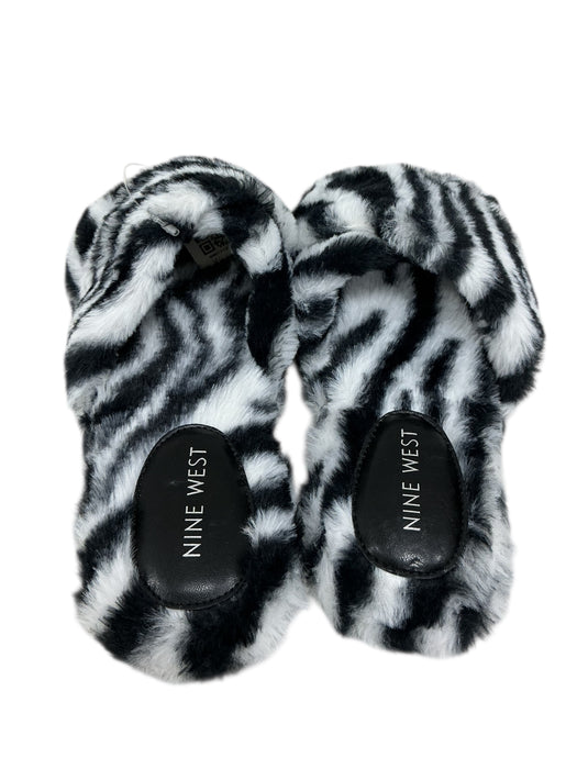 Sandalia 8 (NINE WEST)