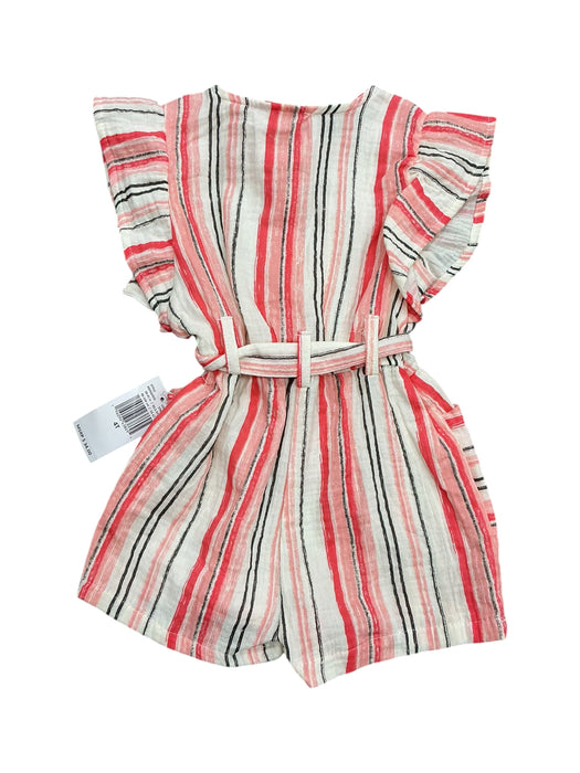 Enterizo para niña 4T (JESSICA SIMPSON)