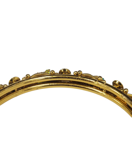 Pulsera de fantasía