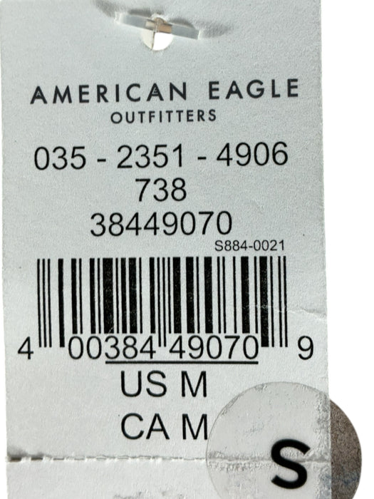 Blusa S (AMERICAN EAGLE)