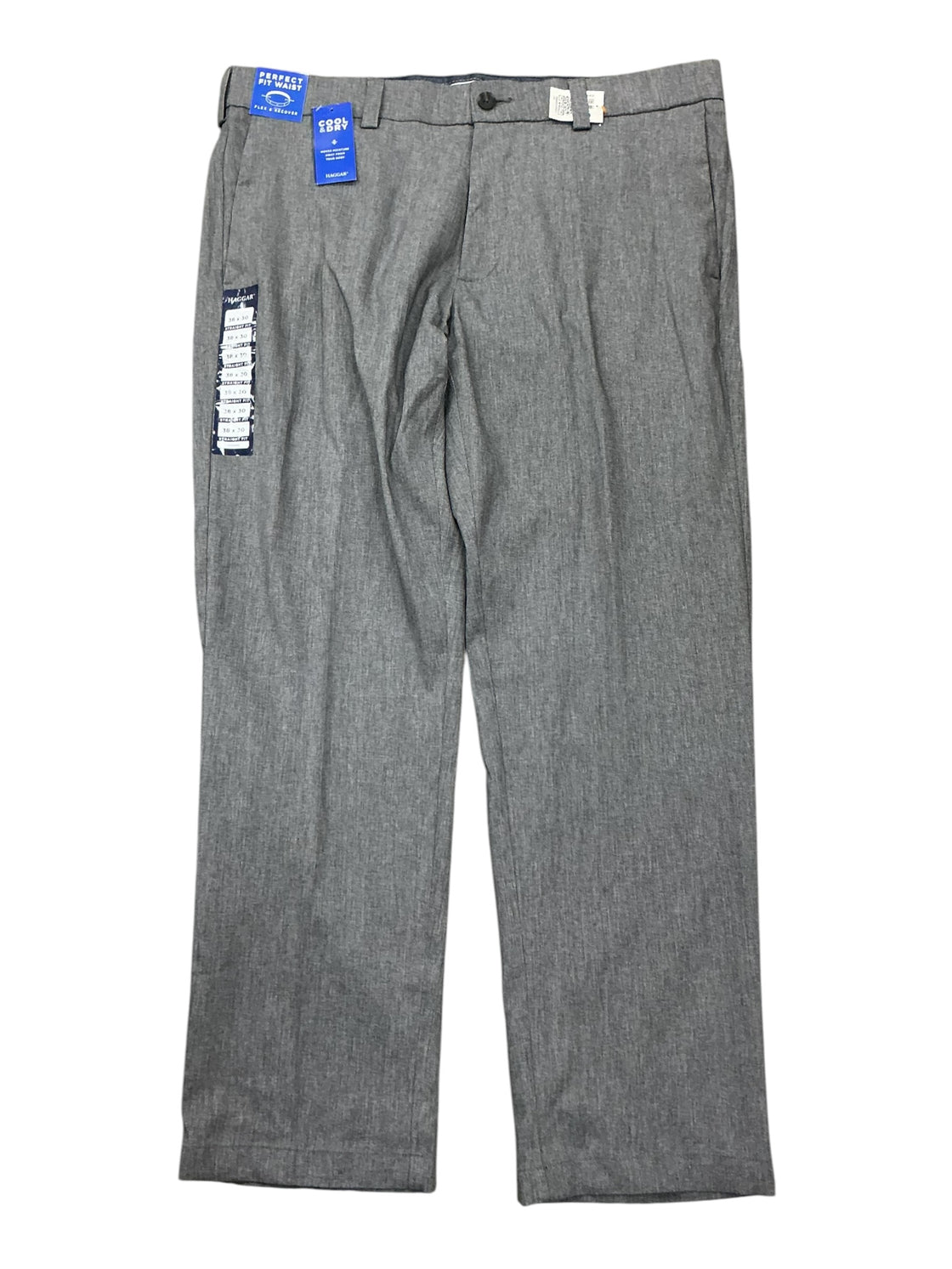 Pantalón 38X30 (COOL & DRY)
