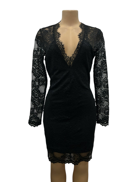 Vestido 10 (H&M)