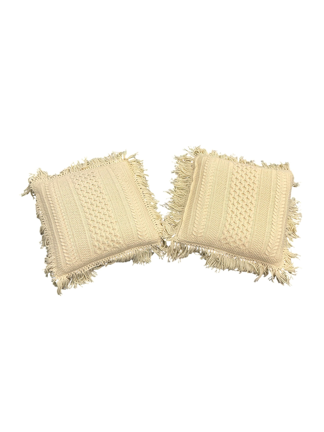 Dúo de almohadas