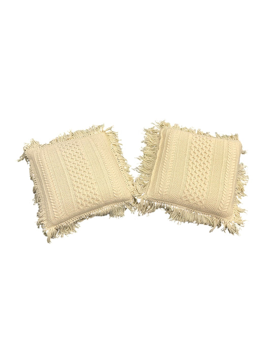 Dúo de almohadas