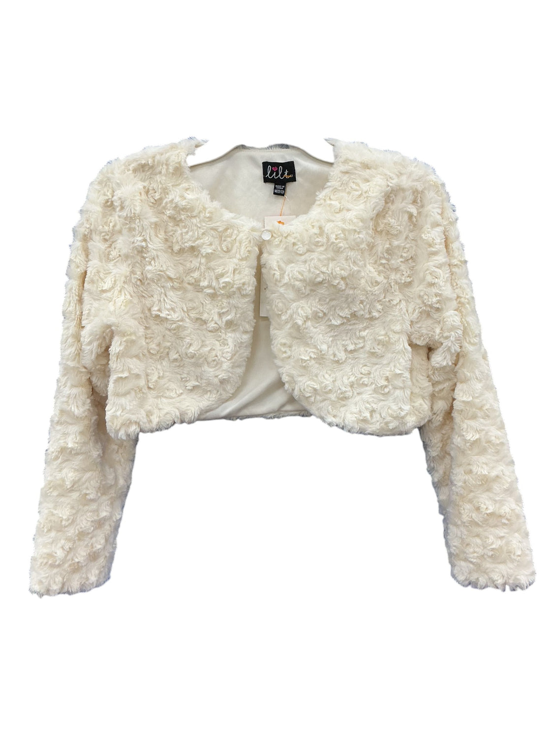 Suéter para niñ@ M (LILT)