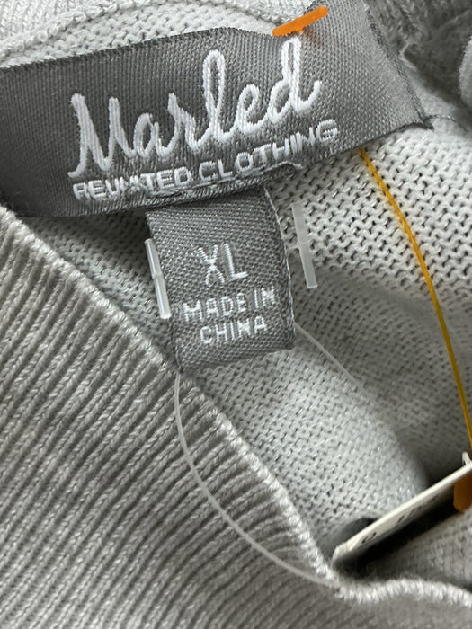 Sudadero XL (MARLED)