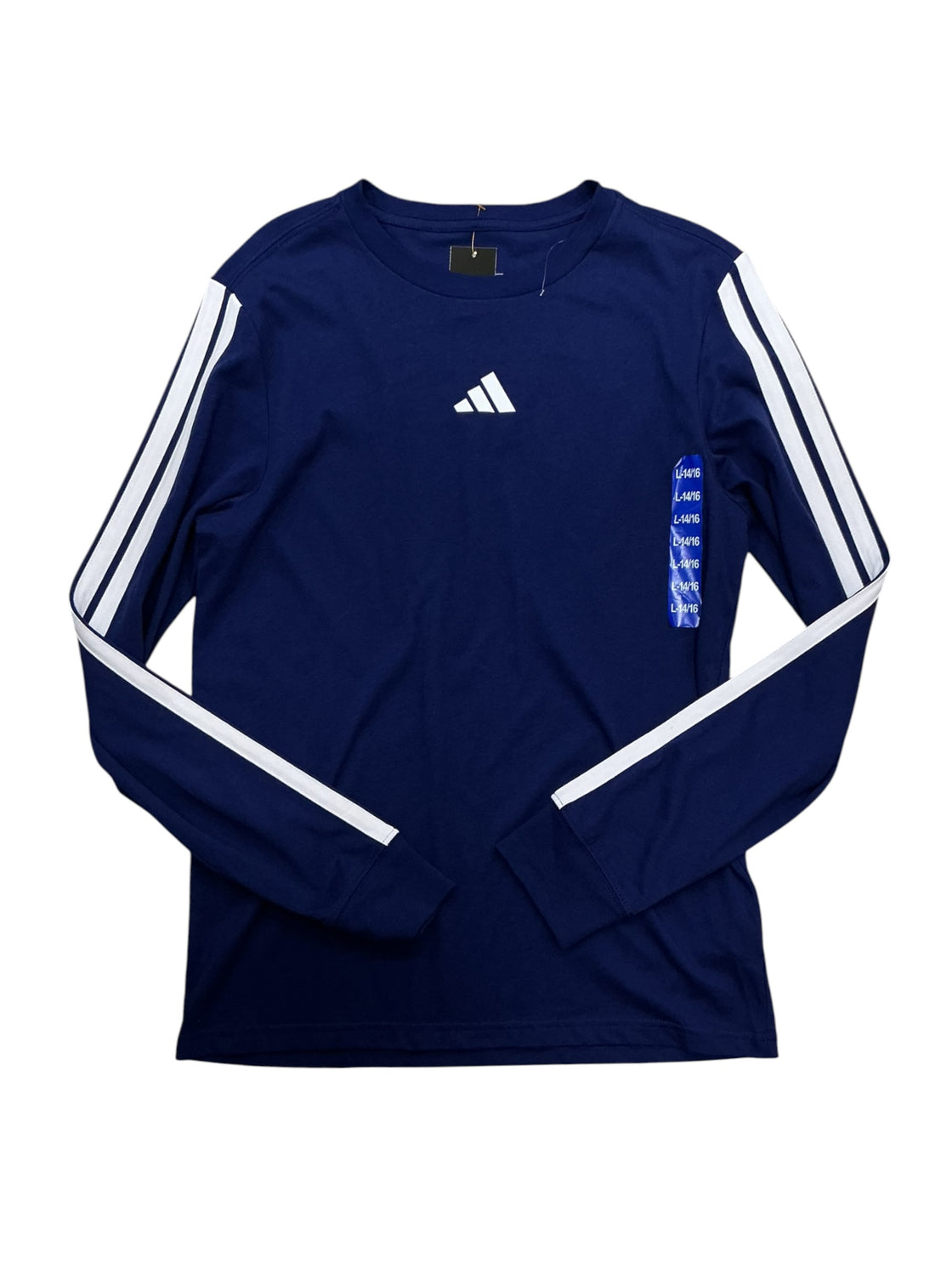 Playera L (ADIDAS)