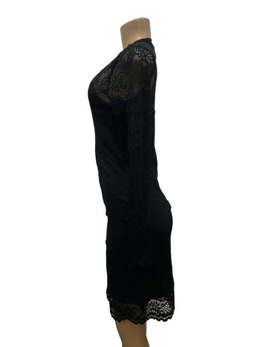 Vestido 10 (H&M)